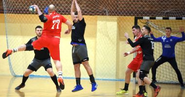 Handbal / Modificări de program în Divizia A. Prima etapă a anului, mutată pe 5 februarie