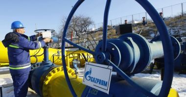 Gazprom a respins cererea R. Moldova de reeșalonare a plății din ianuarie. Se pregătește declararea stării de urgență