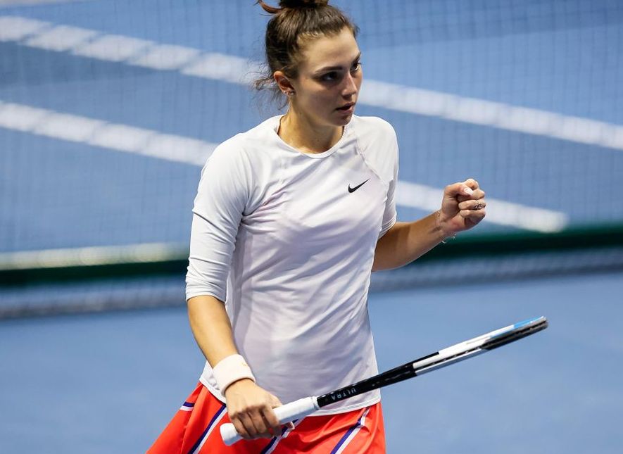 Tenis / Jaqueline Cristian a învins-o pe Tamara Zidansek şi e în optimile turneului din Tenerife - 1-1634627109.jpg