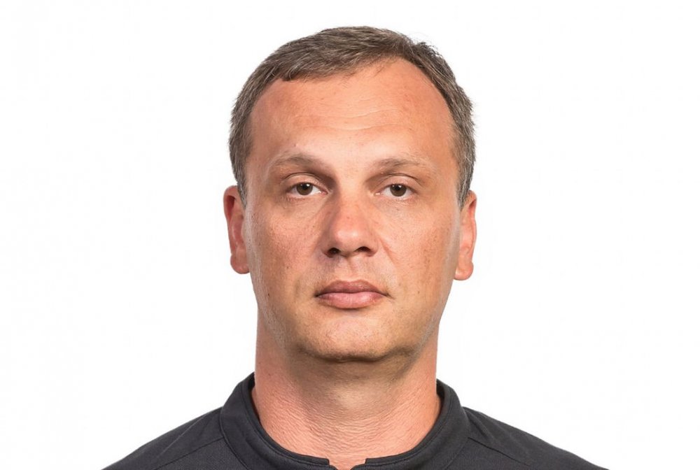 Djordje Cirkovic s-a despărţit de HC Dobrogea Sud. „Îi respectăm decizia!