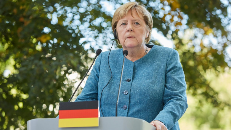 Ce rol important va juca Angela Merkel după alegerile din 26 septembrie - angelamerkel-1631888608.jpg