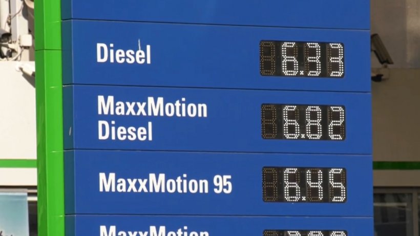 Preţurile la benzină şi motorină cresc de la o zi la alta - benzina-1642183220.jpg