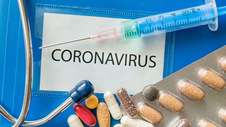 Serbia donează României medicamente și concentratoare de oxigen pentru bolnavii de COVID-19 - covid-1635171475.jpg