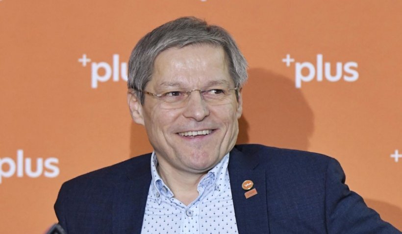 Faza zilei: Dacian Cioloș a uitat că este premier desemnat „Eu zic că nu o să fiu in guvern” - dacian-1634571718.jpg