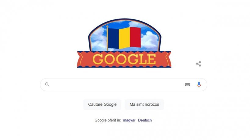 Ziua Națională a României. Google Doodle special de 1 Decembrie - google-1638345405.jpg