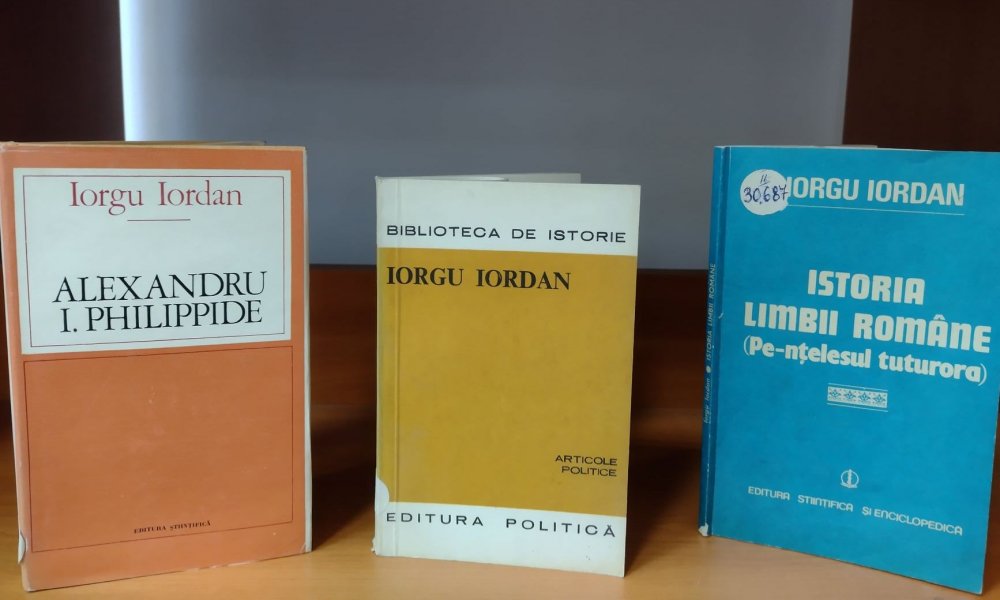 133 de ani de la naşterea marelui nostru lingvist Iorgu Iordan - iorguiordan2-1633369941.jpg