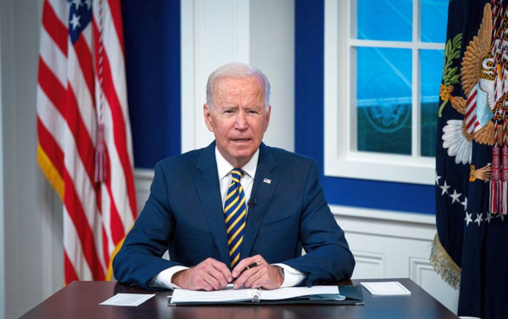 Joe Biden încearcă să unească tabăra democrată în jurul uriaşelor sale planuri de investiţii - joe-1632422615.jpg