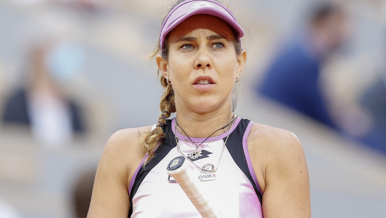 Tenis / Mihaela Buzărnescu, dezamăgire uriașă la Australian Open - mihaela-1641888181.jpg