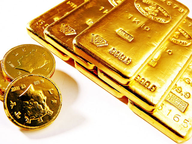 Prețul aurului a crescut cu 0,74% - pretulaurului1407-1616521364.jpg