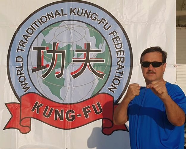 Stagiu de Kung-Fu, la proba de Qi-Kung, găzduit de sala „Shaolin” din Mangalia - stagiu-1622831253.jpg