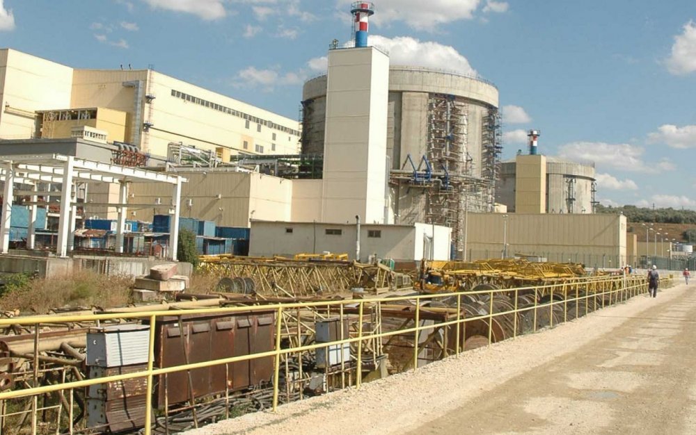 Unitatea 2 de la Centrala Nucleară de la Cernavodă, resincronizată la Sistemul Energetic Național - unitatea2cernavoda-1598892185.jpg
