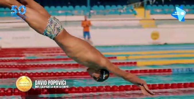Olimpism / Înotătorul David Popovici, candidat pentru Premiul Piotr Nurowski 2021 - untitled-1637247957.jpg
