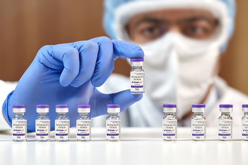 Algeria a lansat producția locală a vaccinului chinezesc Coronavac - vaccin2-1632936006.jpg
