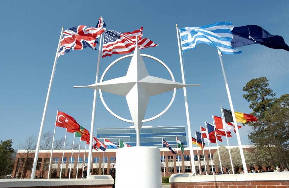 Washingtonul minimizează criticile franceze la adresa NATO - washington-1575208049.jpg